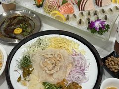 -嘉升大排档(番禺总店)