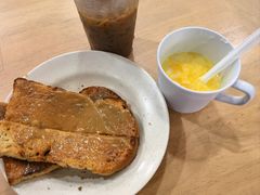 -多春茶室