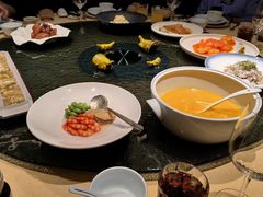 -上海苏宁宝丽嘉酒店·嘉府壹号中餐厅