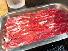 -京炭铜锅涮肉·羊蝎子·羊肉炉(保利·时光里店)