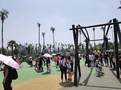 -枫香湖儿童公园