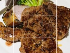 -Jack‘s Place 杰克地方西餐厅(新街口店)