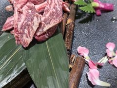 -松鱼亭·和牛烧肉(协鑫广场店)