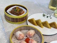 -海皇食府(水都假日酒店店)