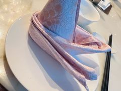 -顺德美的万豪酒店-万豪中餐厅