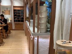 -小满手工粉(上海文峰广场店)