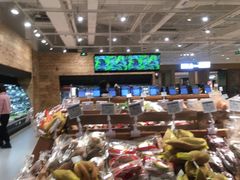 -七鲜超市(瑞虹天地太阳宫店)