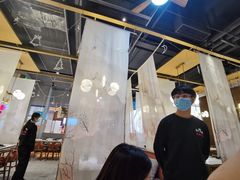 -乔阿马·江南味·驴肉香(龙湖华泾天街店)