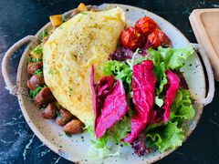 -The Rug Cafe(王府中环店)