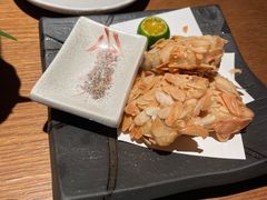 -水之惠鲜鱼料理(王府大街店)