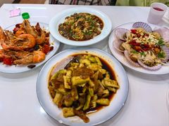 -来之顺海鲜菜馆·青岛菜·始于1993(栈桥店)