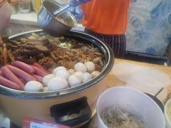 -安徽阜阳卷馍(西单店)