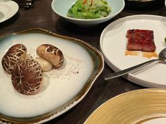 -万丽轩·粤菜(王府井金茂万丽酒店)