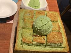 -大树餐厅(益田假日店)