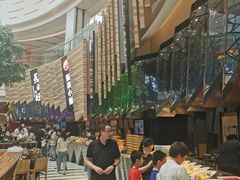 -食悦天美食广场(西安CityOn熙地港购物中心店)