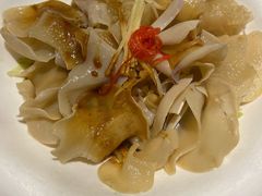 -枣子树·素食餐厅(普陀山店)