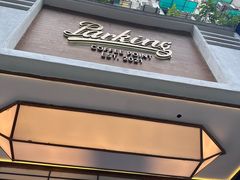 -Parking Coffee(孩儿巷店)
