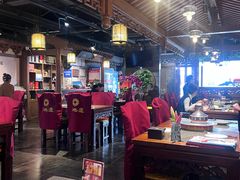 -真地道京味府·鲜橙烤鸭·北京菜(朝外大街东大桥店)