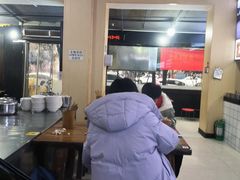 -王菊美食街·王菊面馆(总店)