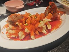 -金陵家宴·金陵春·南京菜(夫子庙店)