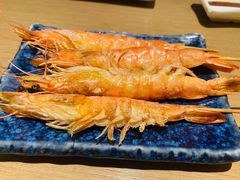 -大渔铁板烧(花园道店)