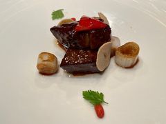 -金轩中餐厅 Jin Xuan(浦东丽思卡尔顿酒店)