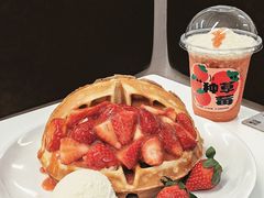 -乐果甜心·潮汕冰室