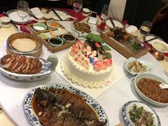 -卫鼎轩·曹公馆(鼓楼店)
