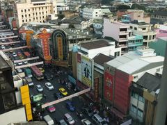 -唐人街(耀华力路)