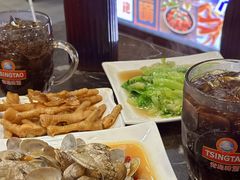 -上海老城区小龙虾虾宴·杭帮菜(五柳巷店)