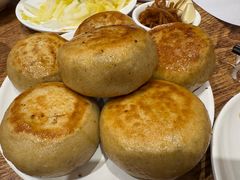 -清真吴记门钉肉饼·喜多利