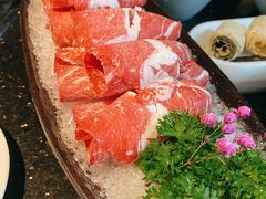 -捞王锅物料理(凯旋路店)