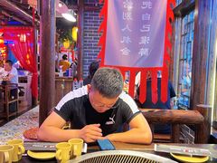 -唇辣号重庆老火锅(燕郊鑫乐汇店)