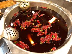 -川成串·自助串串香火锅(朝阳店)