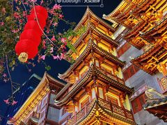 -大佛古寺