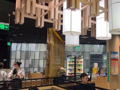 -AJIYA·池袋日式烧肉自助(天津万象城店)