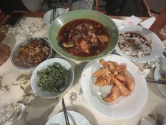 -小吊梨汤·北京菜(香山店)