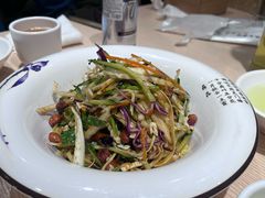 -老边饺子馆(东单店)