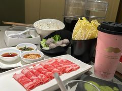 -海底捞火锅(铂澜大象城店)