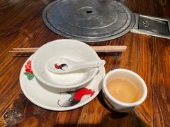 鸡公碗-广府乡下·饭庄(新港东路店)