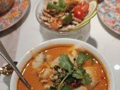 -泰椰里·泰国餐厅(智慧城广百广场店)