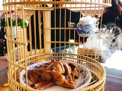 -杨记隆府(白象街店)