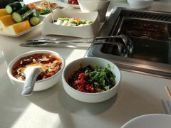 -海底捞火锅(威高广场店)