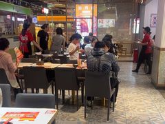 -醉人椒麻辣香锅(上地华联店)