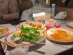 -比格比萨自助(宝山日月光店)