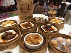 -稻香海鲜饭店(第一国际店)