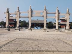 -天津妈祖文化园