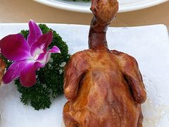 -轩记海鲜餐厅·四十五年老字号·经典粤菜(西区彩虹店)