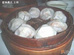 -百年尹氏汤包(湖南路狮子桥店)