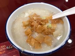 -宏状元现熬粥·京味菜(五棵松店)